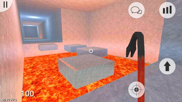 死亡奔跑游戏(DeathRun Portable)v2.6.4 4