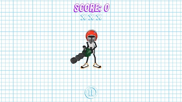 火柴人枪战2游戏(Gun Fu: Stickman 2)v1.37.0(4)