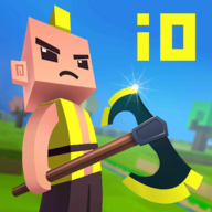 战斧乱斗游戏(Axes.io) v2.8.16