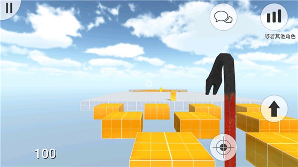 死亡奔跑游戏(DeathRun Portable)v2.6.4 3