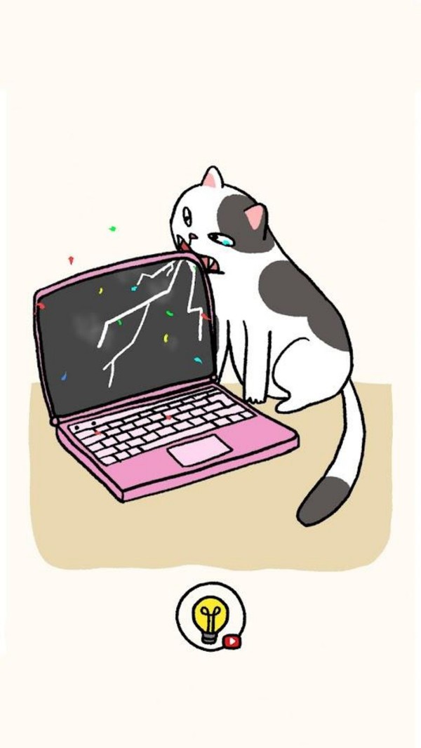 捣蛋猫别跑游戏v189.1.0(4)
