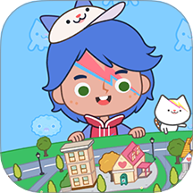 梦幻小镇生活手游 v1.1.5