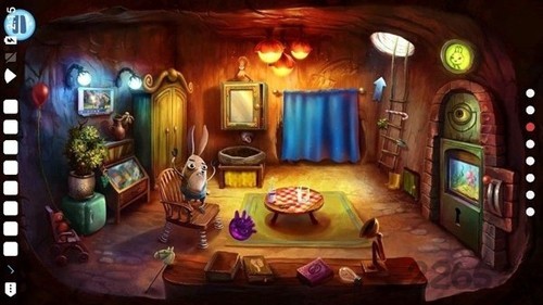 吾之兔兄游戏(My Brother Rabbit)v1.0(4)