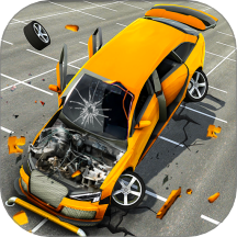 车祸撞击驾驶游戏 v1.0