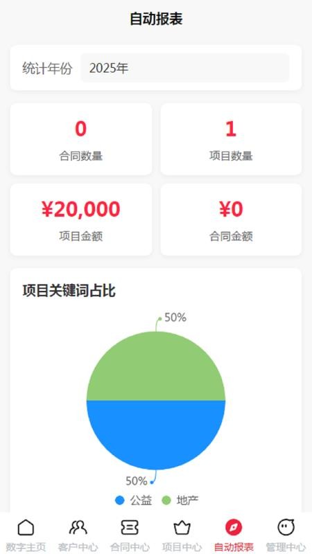 挚信数智手机版v1.0.1(1)