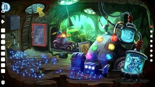 吾之兔兄游戏(My Brother Rabbit)v1.0(1)