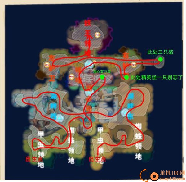 怪物工程师小米版