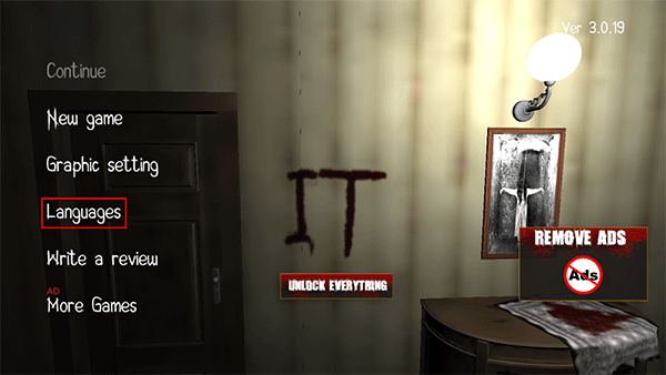 小丑回魂游戏(IT Horror Clown)v5.1.5(3)