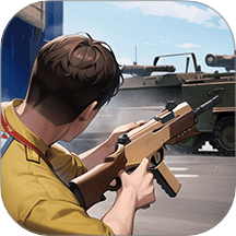 实时枪战模拟游戏 v1.0.0