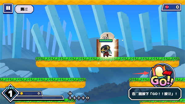 武士X十刀流游戏(SAMURAI X)v2.2.5(2)