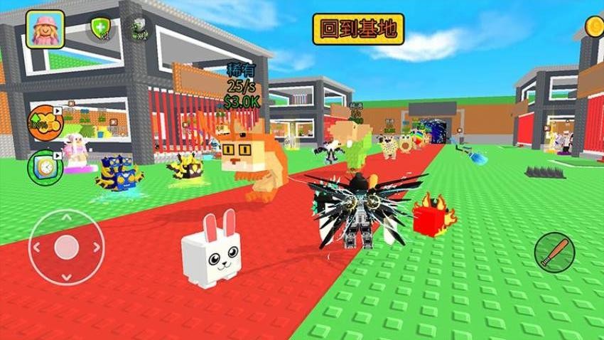 魔性大乱斗游戏v1.0.0(4)
