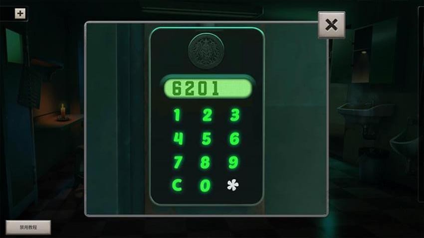 逃离密室大作战游戏v1.0.0(1)