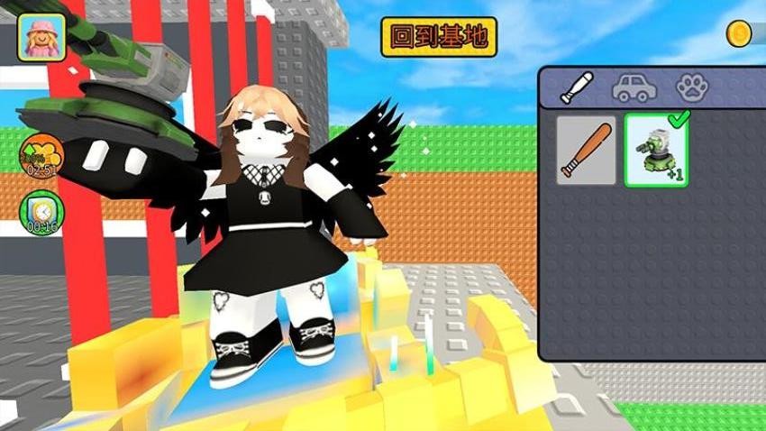 魔性大乱斗游戏v1.0.0(3)
