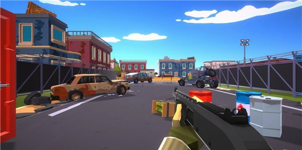战斗打击cs游戏(Combat Strike CS Online)v1.4.2(4)