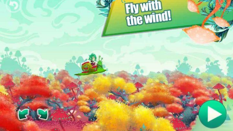 奇幻森林游戏(Fantasy Forest)v3.12(3)