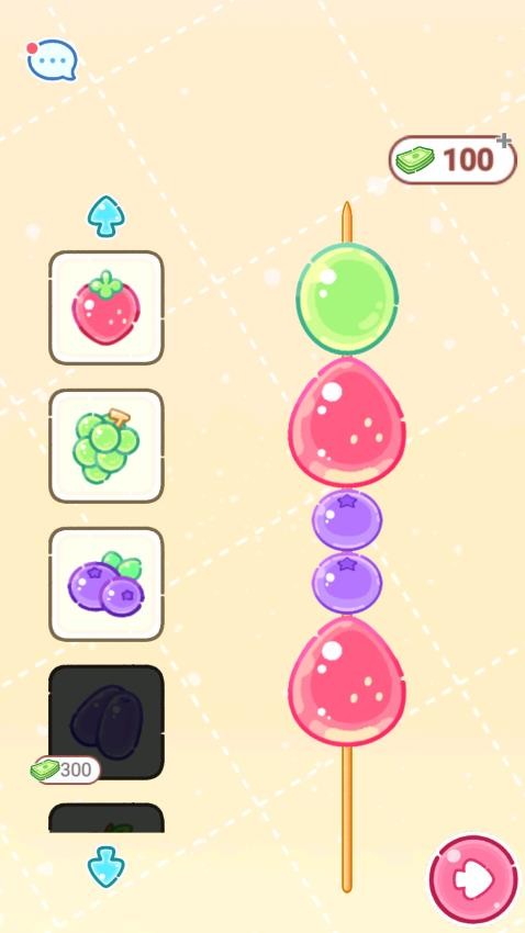 糖葫芦大师游戏v1.0(3)