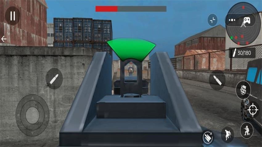 三角洲猛攻游戏v1.0(3)
