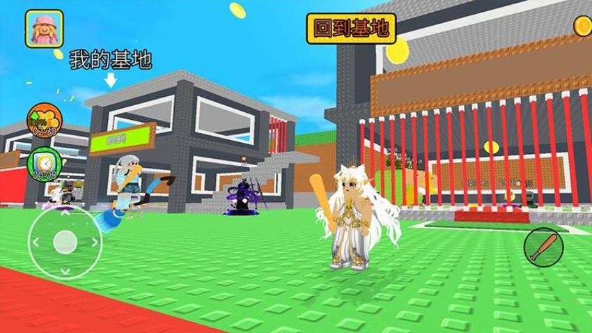 魔性大乱斗游戏v1.0.0(1)