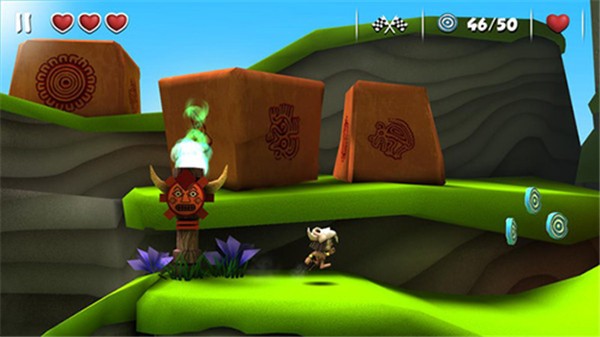 印第安探险游戏(Manuganu)v1.1.9(2)