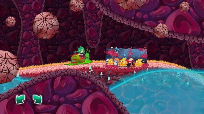 奇幻森林游戏(Fantasy Forest)v3.12(1)