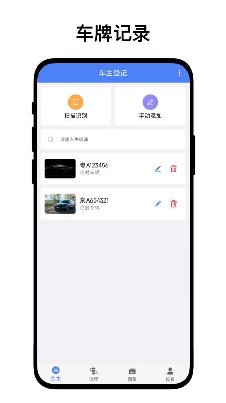 优奕汽修助手官网版(4)