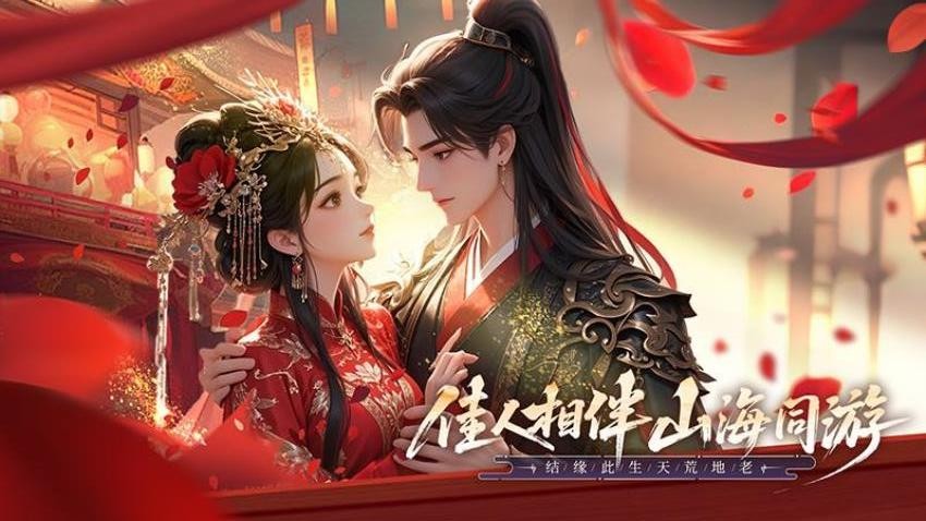 无限契令游戏v1.0.0 5