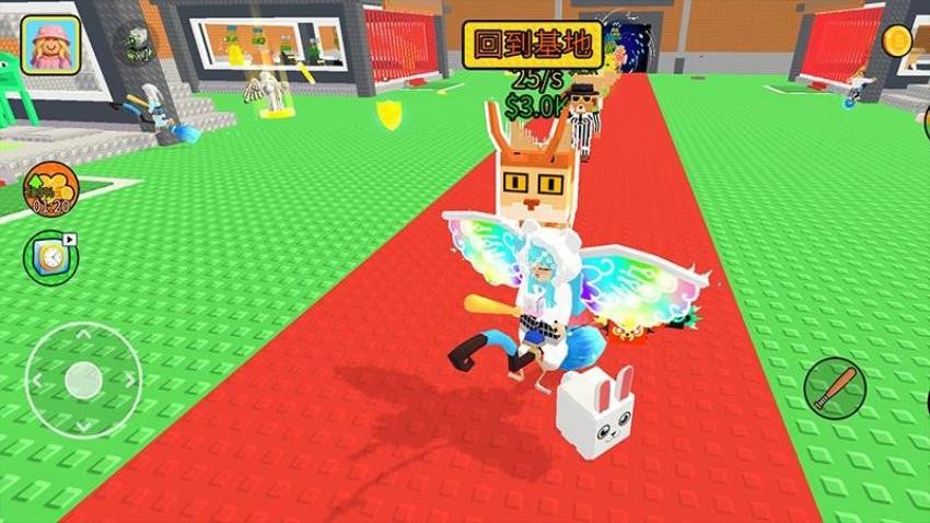 魔性大乱斗游戏v1.0.0(2)