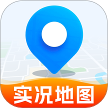百德实况地图免费版 v1.0.2