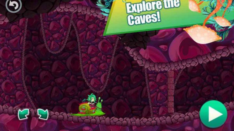 奇幻森林游戏(Fantasy Forest)v3.12(2)