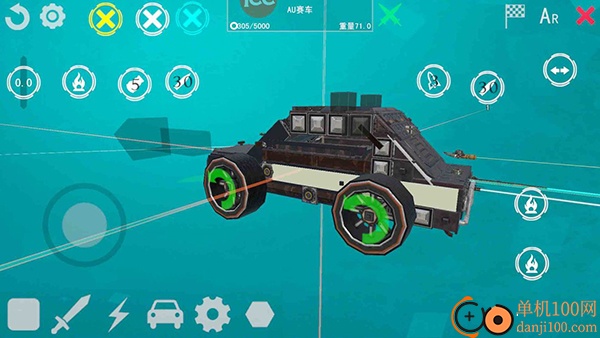 我的战舰腾讯版