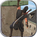 忍者武士刺客英雄游戏(Ninja Samurai Assassin Hero II)