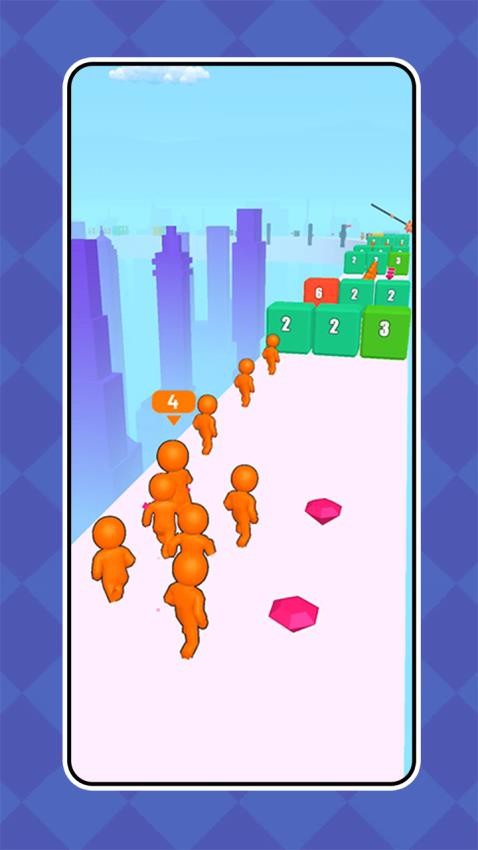克隆人战争手游v1.0.0 2