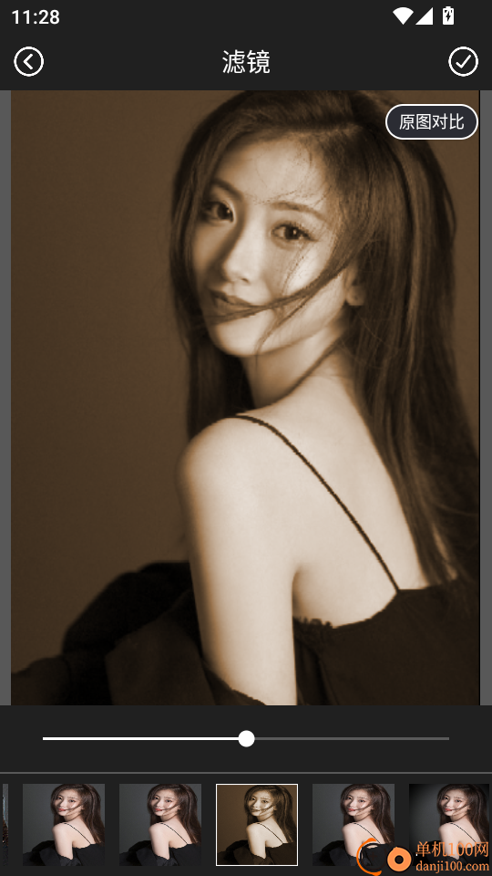 自动美颜拍照智能相机手机版