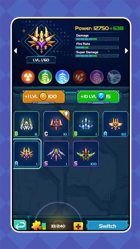 吞噬破坏王游戏v1.0.0(4)