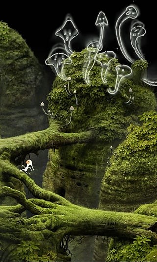 银河历险记3游戏(Samorost 3)