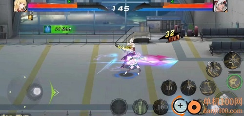 神陵武装果盘版
