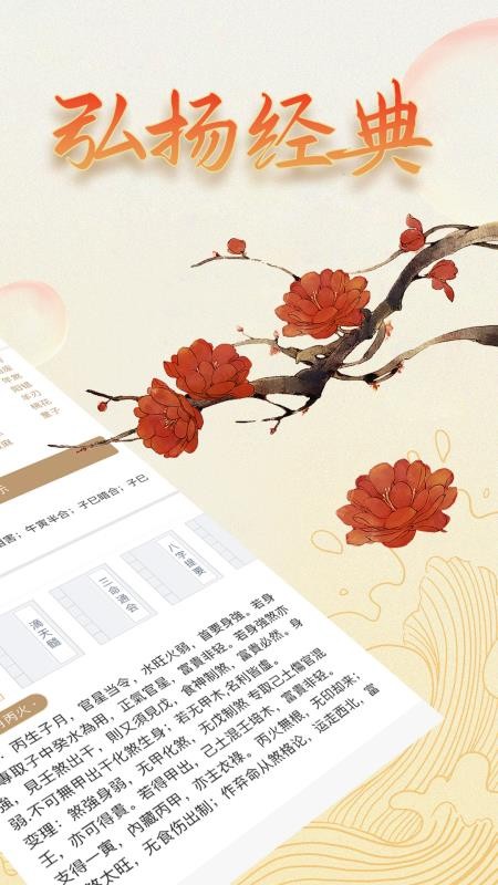 天乙八字排盘app最新版v1.0.11 1