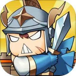 无畏军团游戏 v1.0