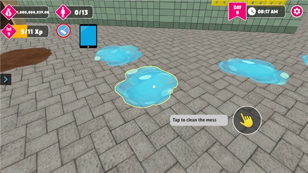 水上乐园模拟器游戏(Waterpark)v1.0.0 2
