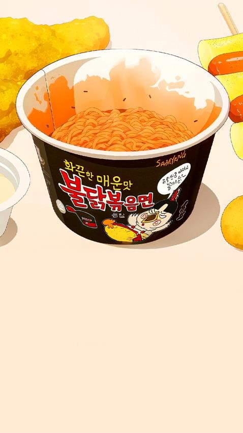 火鸡面模拟器游戏