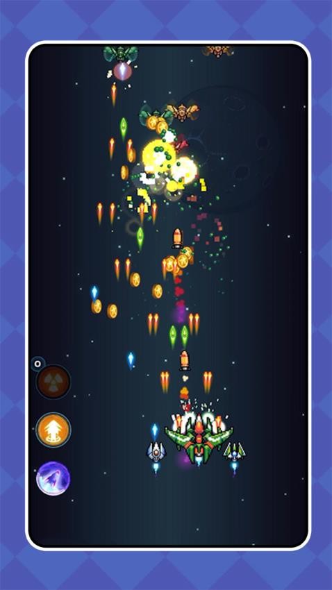 吞噬破坏王游戏v1.0.0(3)