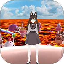 少女跑酷模拟游戏 v1.0.1