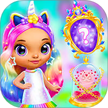 公主的魔法城堡游戏 v1.1.1