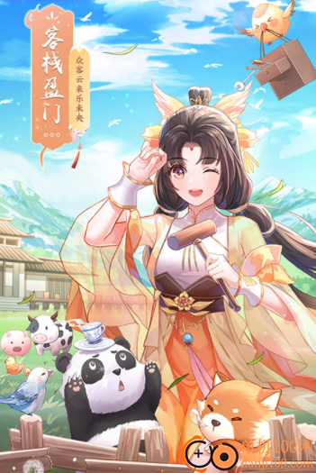 武林外传九游版