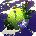 废墟星球游戏 v1.15