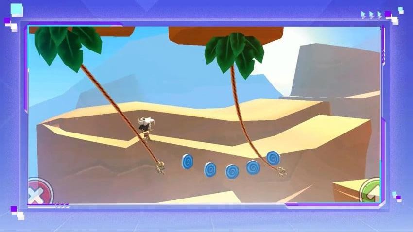 部落短跑游戏v1.0.0 1