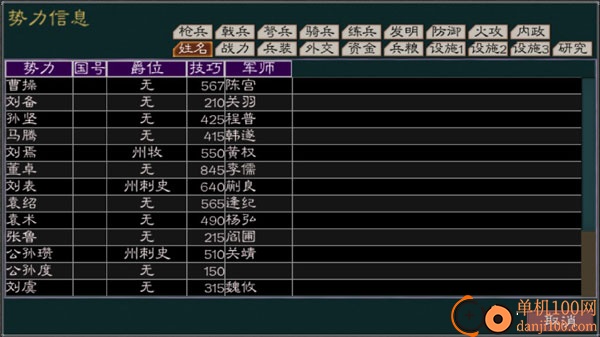 黎明三国2最新版