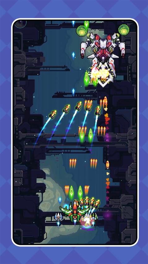 吞噬破坏王游戏v1.0.0(1)