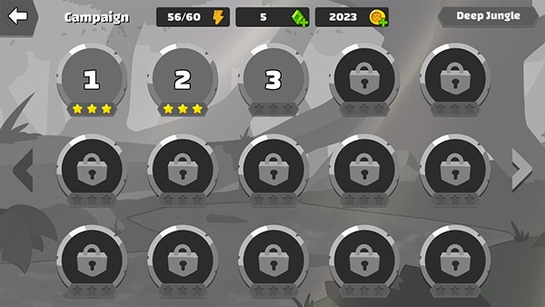 火柴人弓箭手游戏(Stickman Bowmasters)v2(2)