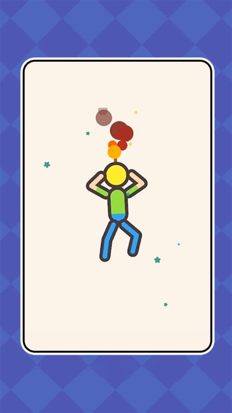 狂暴超人派对游戏v1.0.0(2)